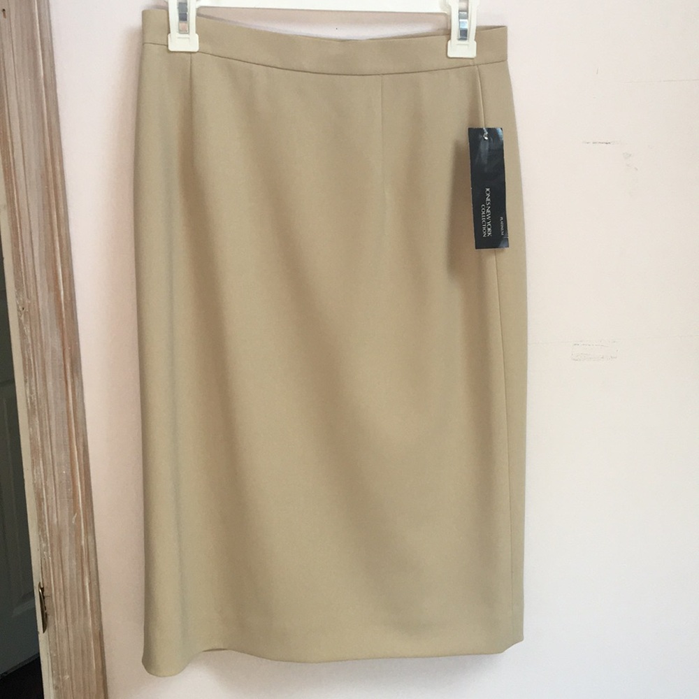 JONES NY skirt